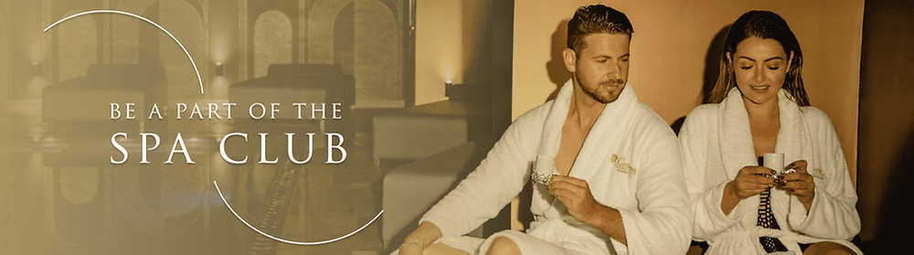 Embrace The Ultimate Wellness Journey with Carisma Spa's Exclusive Membership Program