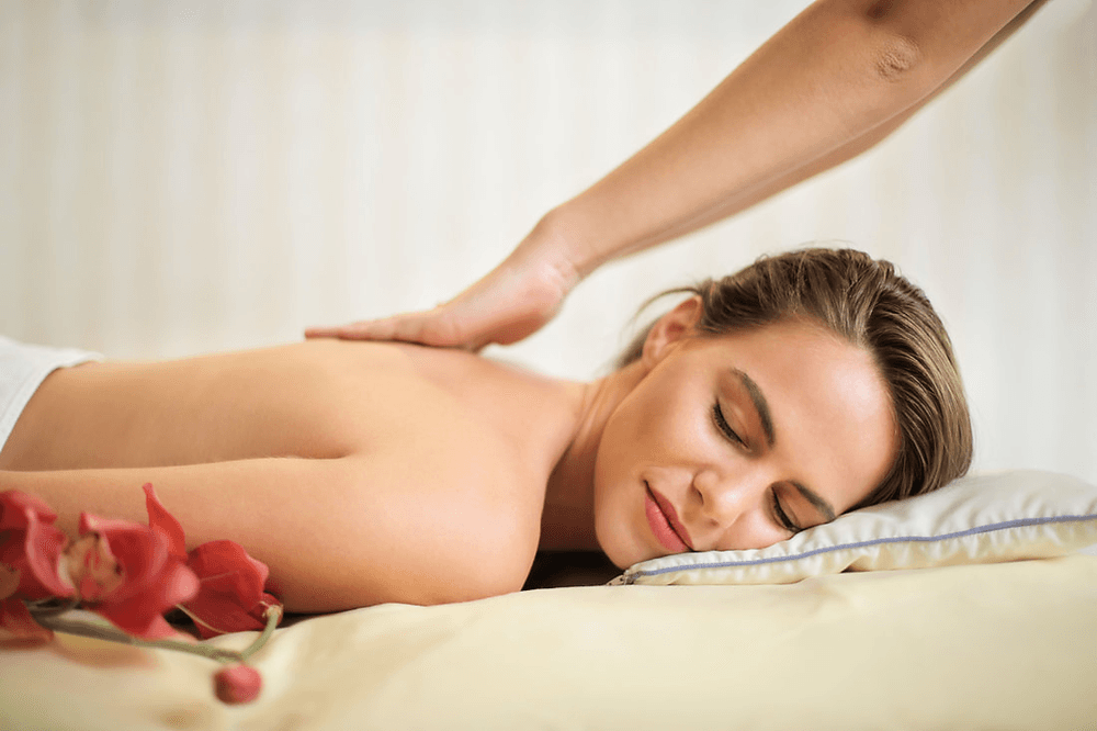 Top 4 Massage Therapies Everyone Should Try