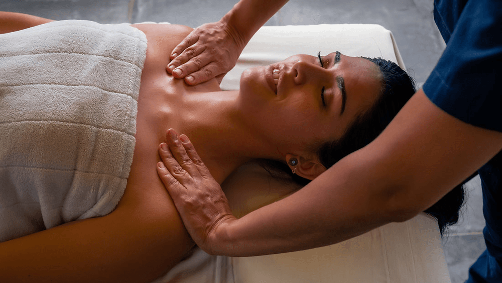 Body Massage Frequency – How Often Should You Get a Body Massage?