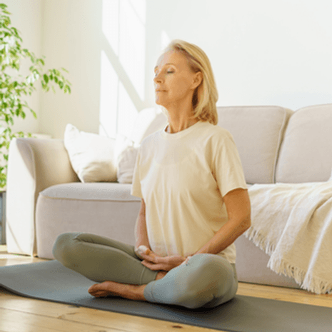 The Art of Conscious Breathing For Relaxation