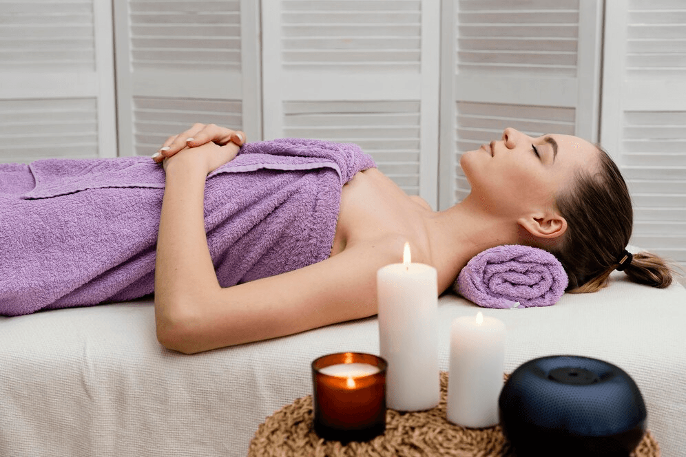 Building Healthy Habits with Massage: How To Make It Part of Your Routine