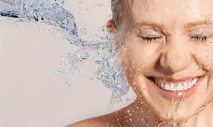 Phytomer Quenches the Skin's Dehydration