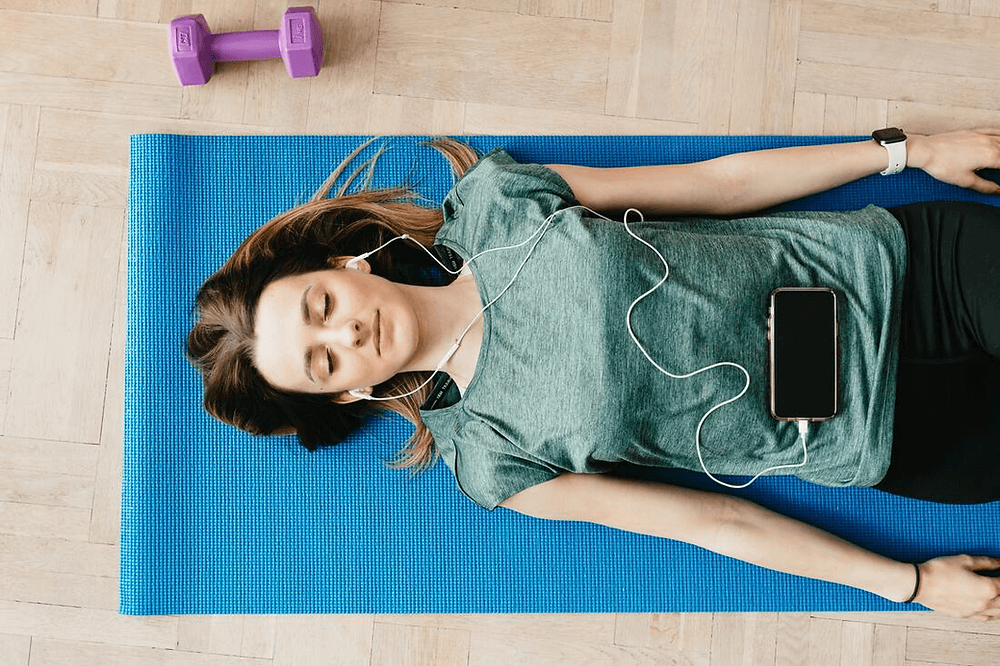 Simple ways to bring health and wellness to your home
