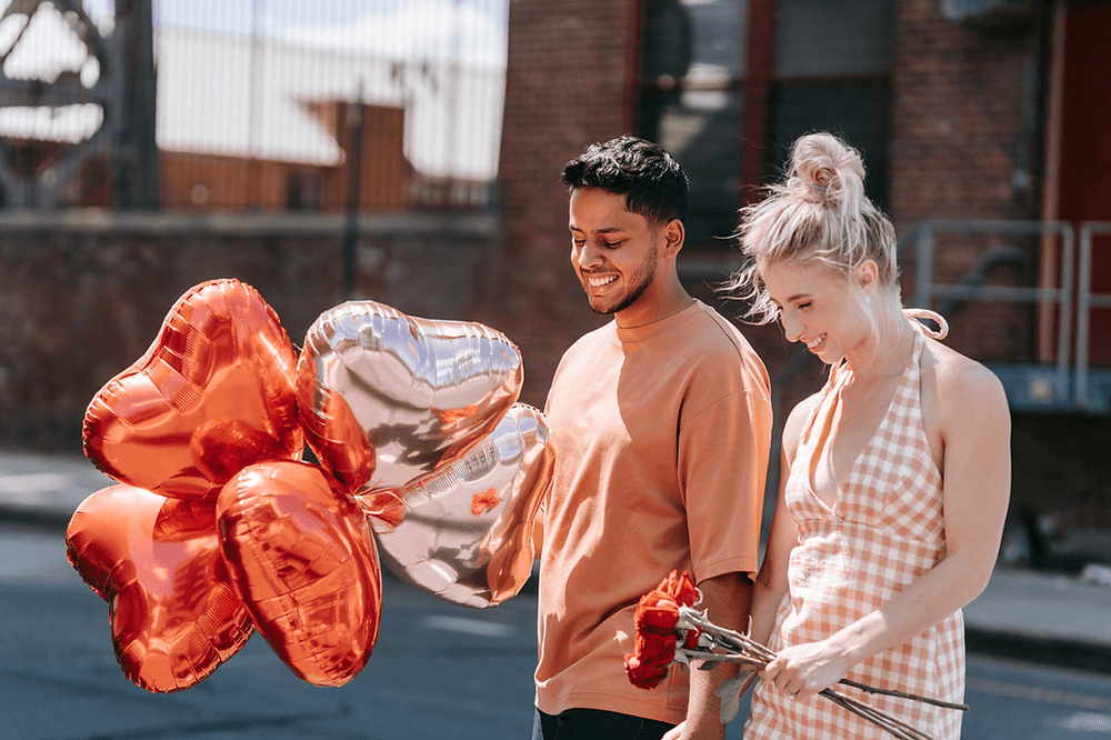 7 Romantic Tips - Valentine's Day Getaway Ideas