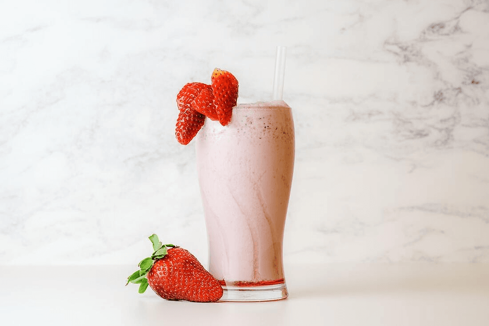 5 Healthy Smoothies to Boost Your Wellness
