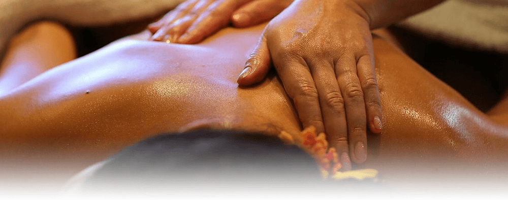 What Is the "Lomi-Lomi" Massage?