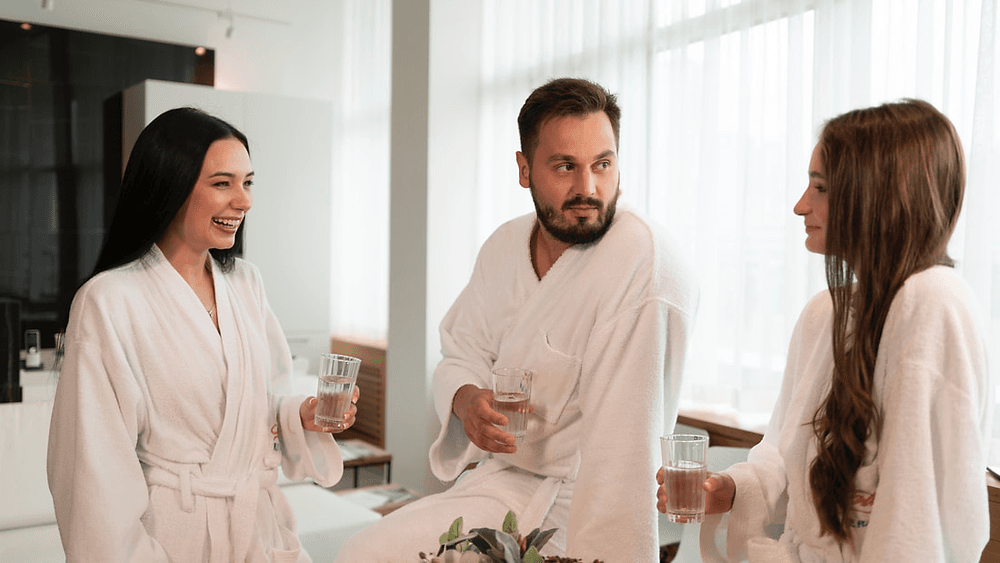 Boosting Workplace Productivity with Corporate Spa Retreats