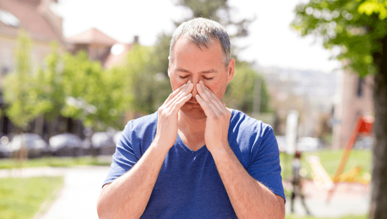 Running with Sinusitis: A Holistic Approach to Exercise and Wellness