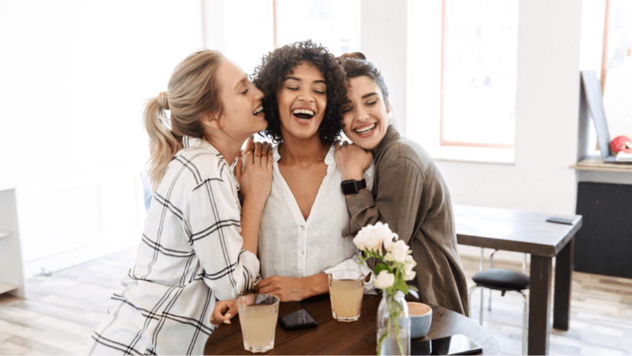 Embracing Wellness: The Transformative Power of Gratitude