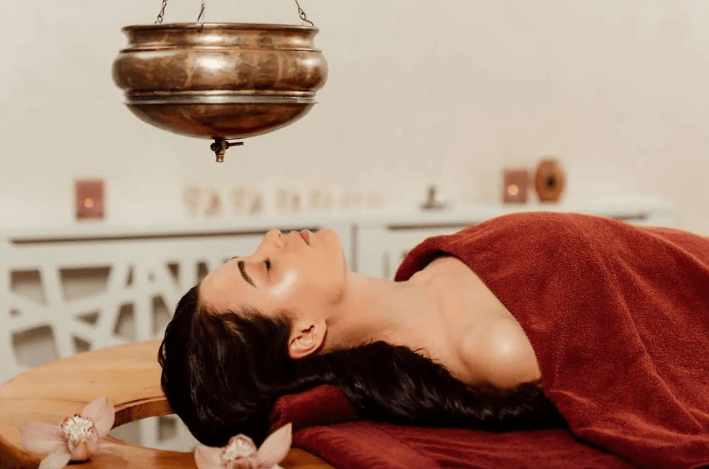Harmony and Healing: The Wonders of Ayurvedic Massage