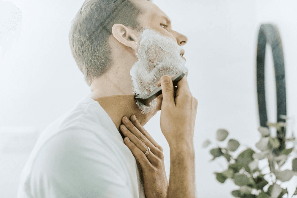 The Benefits of Getting a Facial for Men