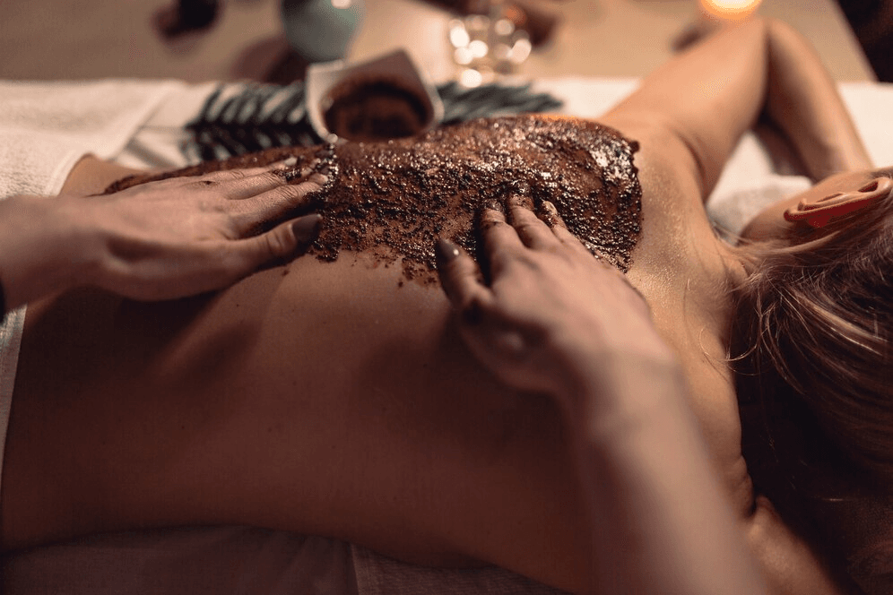 Discover The Body-Transforming Benefits of Spa Body Scrubs You Need to Know