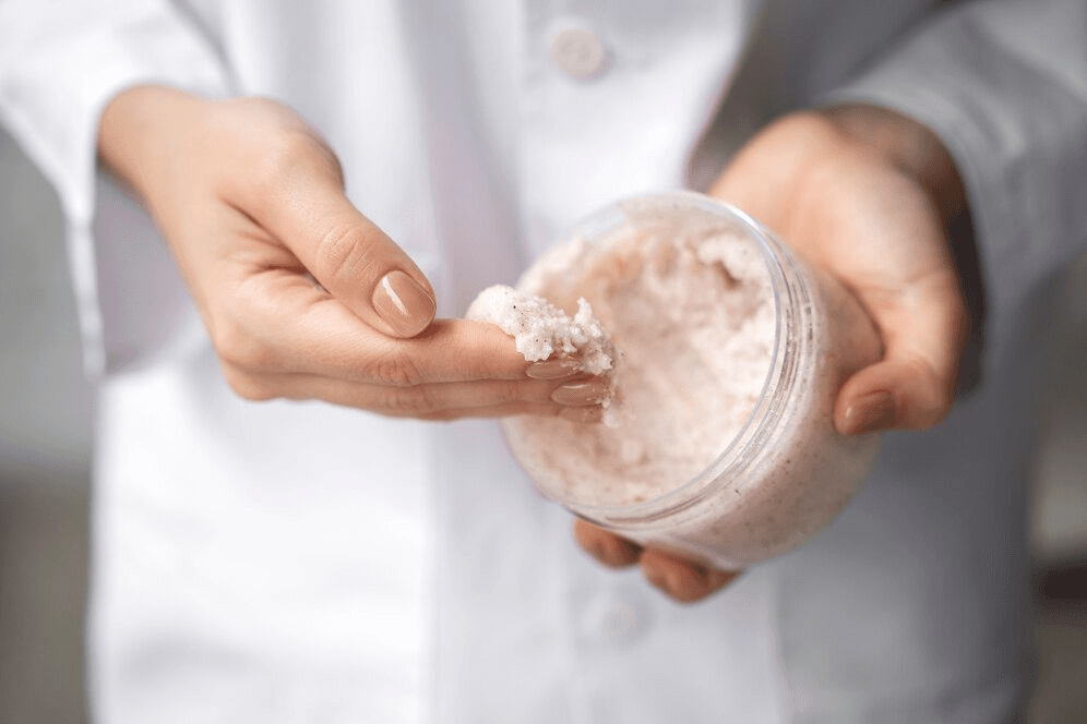 Unveiling The Differences Between Lulur and Scrub Ingredients: What You Need To Know