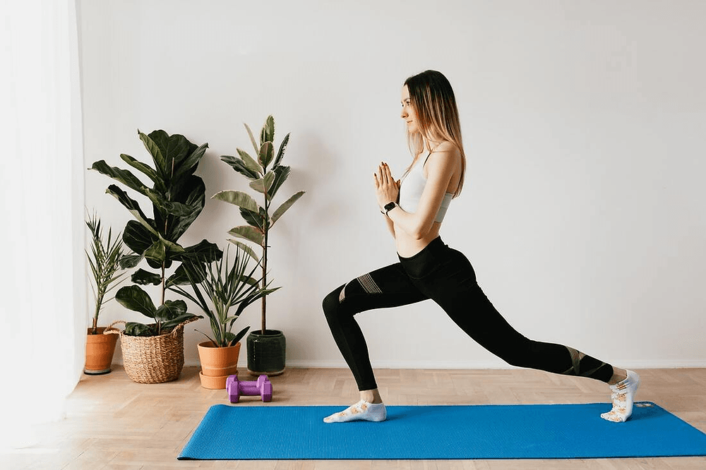 Simple Ways to Create a Wellness Space at Home