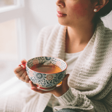 The Benefits of Winter Teas and Herbal Infusions: Warding Off The Cold from Within