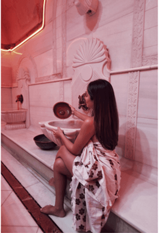 Carisma Spa & Wellness: A Holistic Journey To Beauty and Wellness