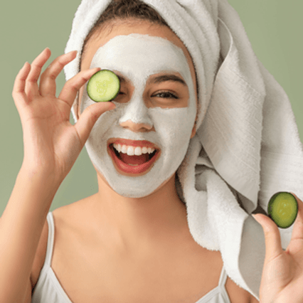 Glow Naturally: DIY Face Masks Using Everyday Ingredients