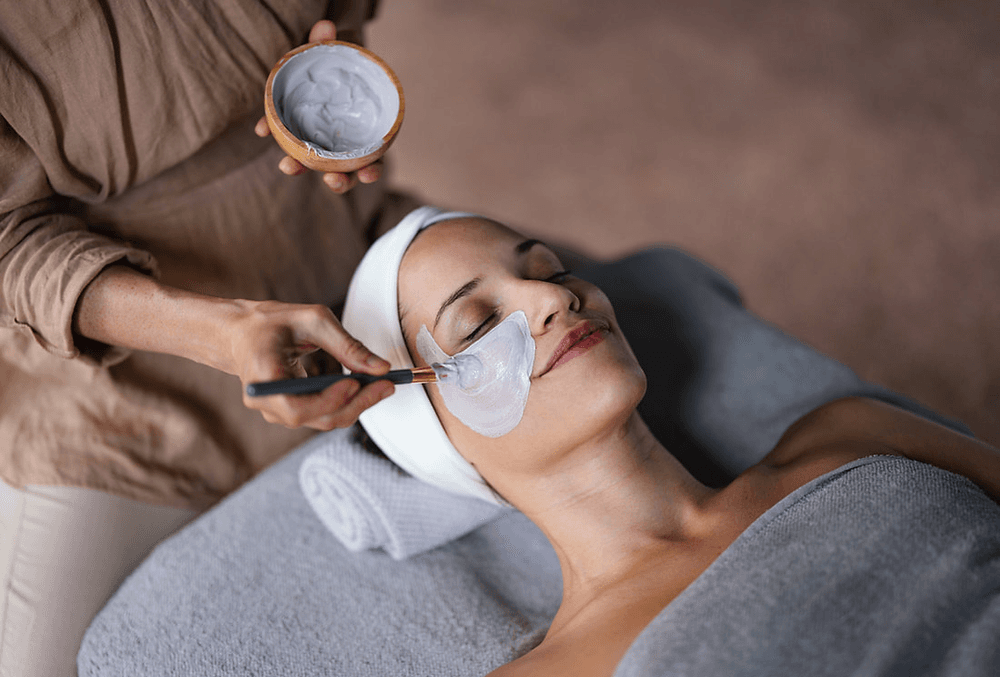 Revitalize Your Skin with Luxurious Spa Facials