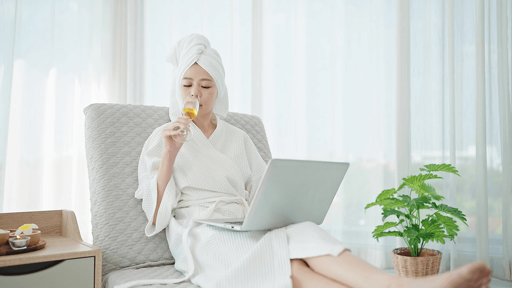 Embracing Serenity: Self-Care Spa Activities After A Long Day
