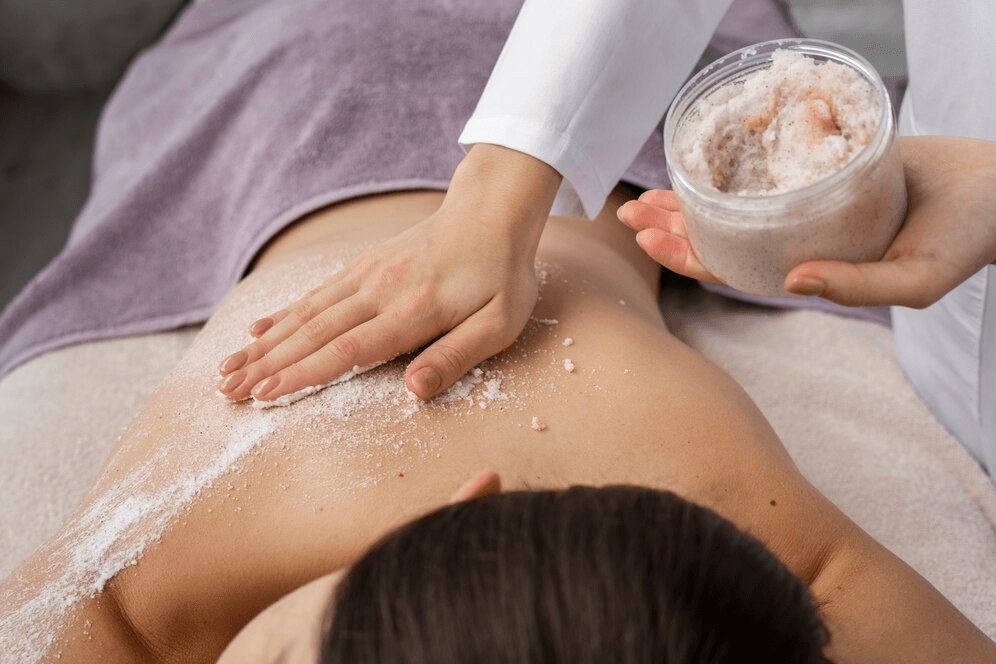 Understanding Body Polish: Benefits for Your Skin