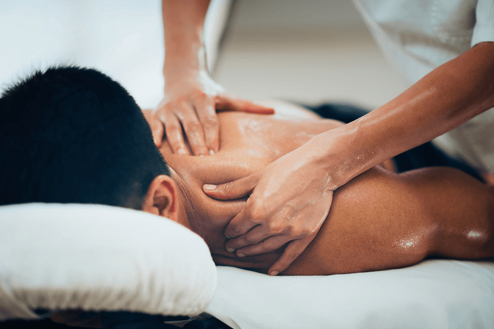 Exploring The Power of Spa Treatments in Stress Management