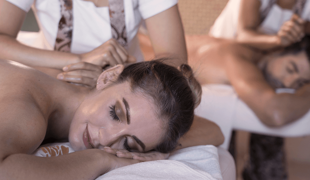 Ancient Wellness Routines You Can Experience at the Spa