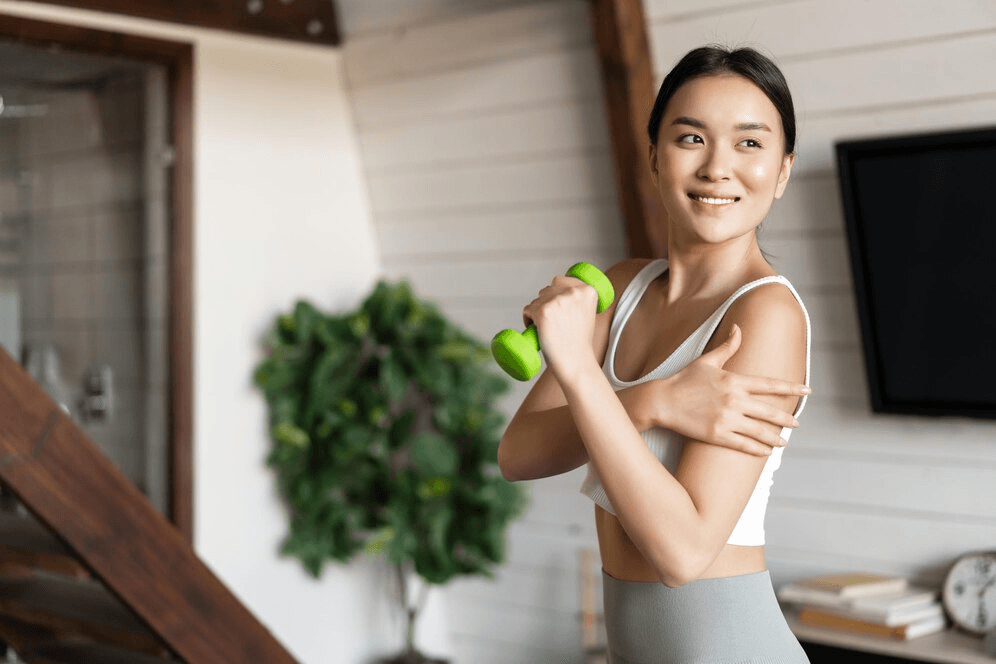 How Pairing Massage with Workouts Enhances Your Active Lifestyle