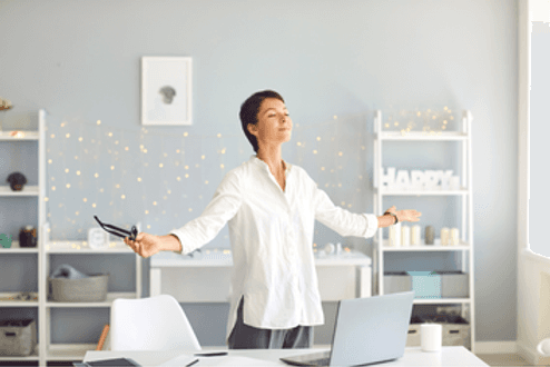 Unwind After Work: Simple Activities For A Relaxing Evening