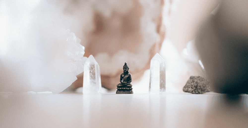 Mindfulness & Spirituality: How to Live in the Present Moment
