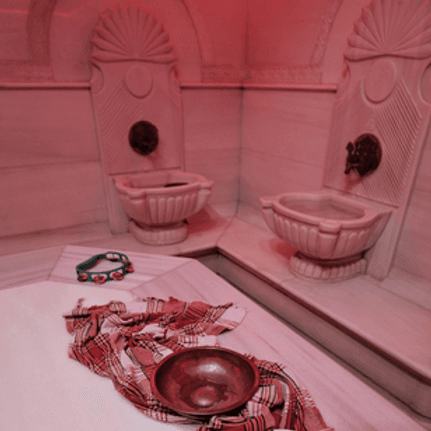 Unlocking Tranquility: Exploring The Ancient Relaxation Techniques of Hammam and Sauna at Carisma Spa
