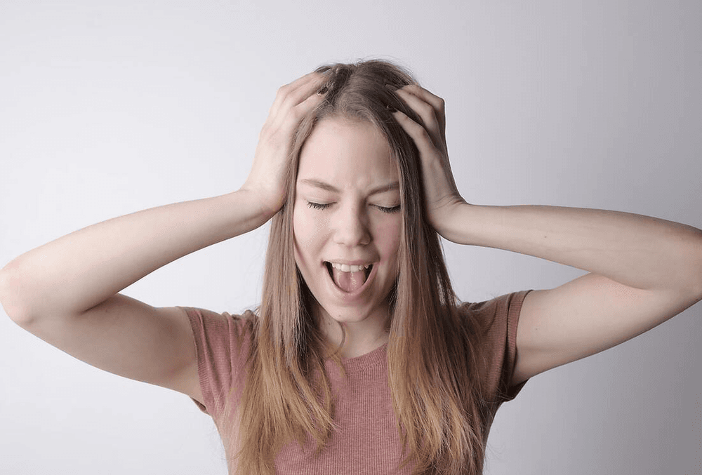 9 Ways to Deal With Anxiety and Stress