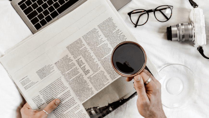 Elevate Your Week: 10 Self-Care Monday Ideas to Kickstart Your Well-Being