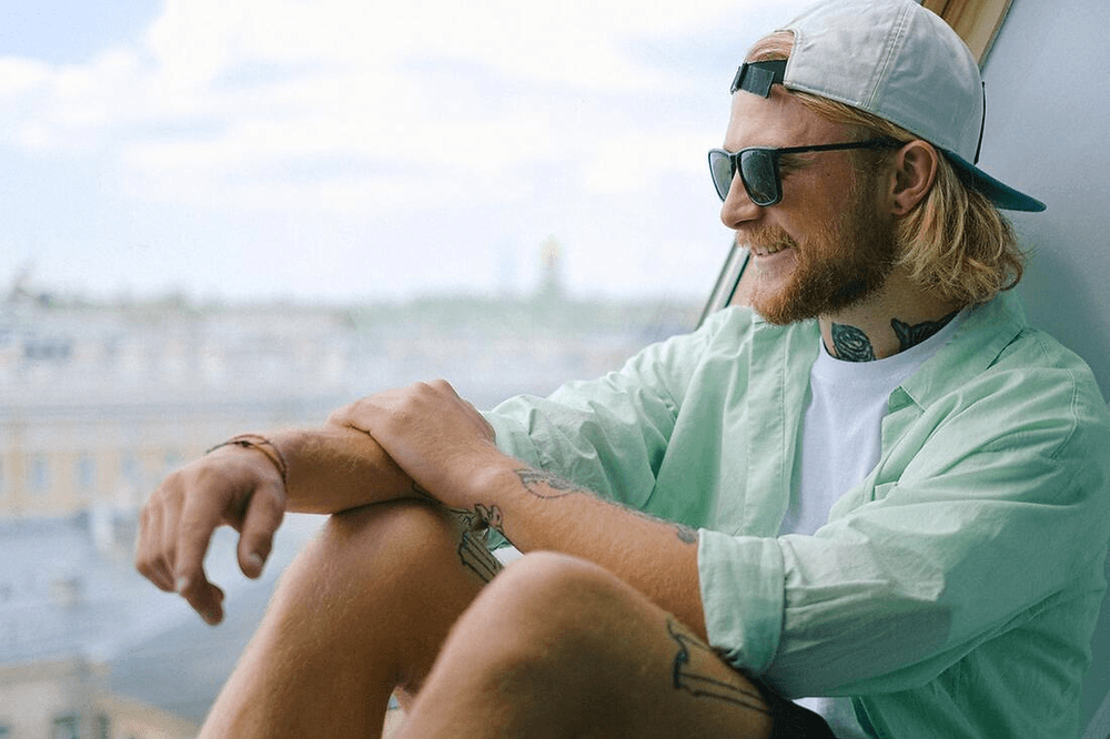 A Guide to Men's Face Products