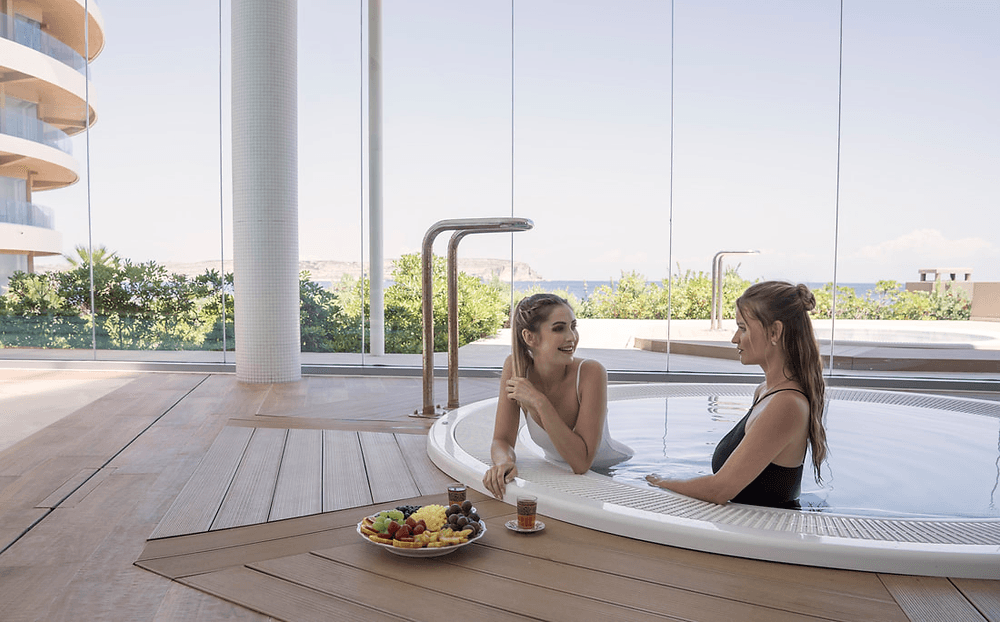 6 Things to Enjoy on a Mother and Daughter Spa Day