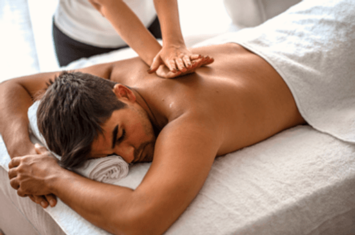 The Art of Balinese Massage: A Journey To Renewed Well-Being