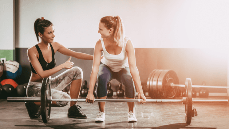 Unlocking Wellness: The Importance of Personal Training and Post-Training Relaxation