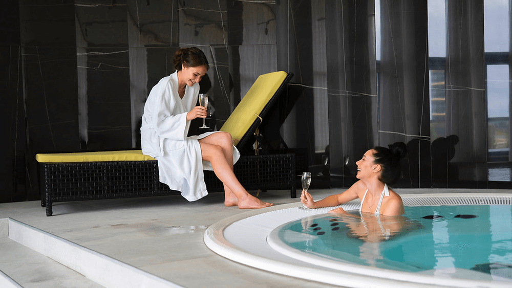 5 Reasons to Book a Massage ASAP