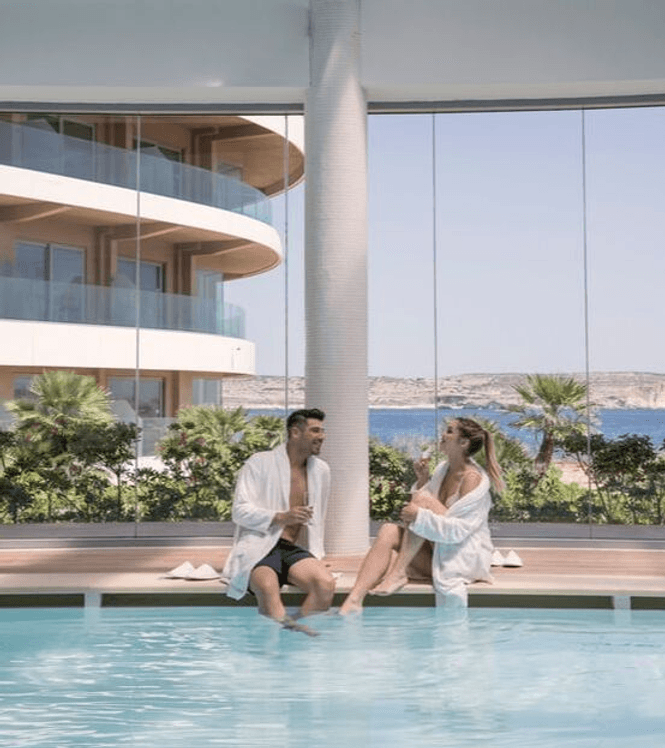 Top Tips for Your Pool Day in Malta