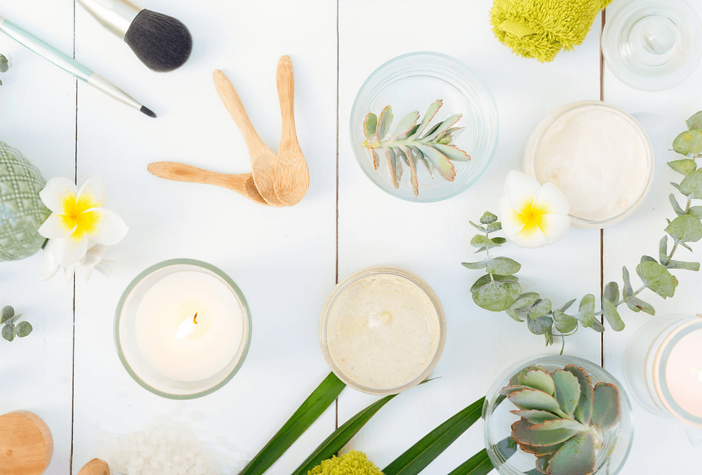 Home Spa Hacks: Simple Treatments and Recipes for Ultimate Relaxation