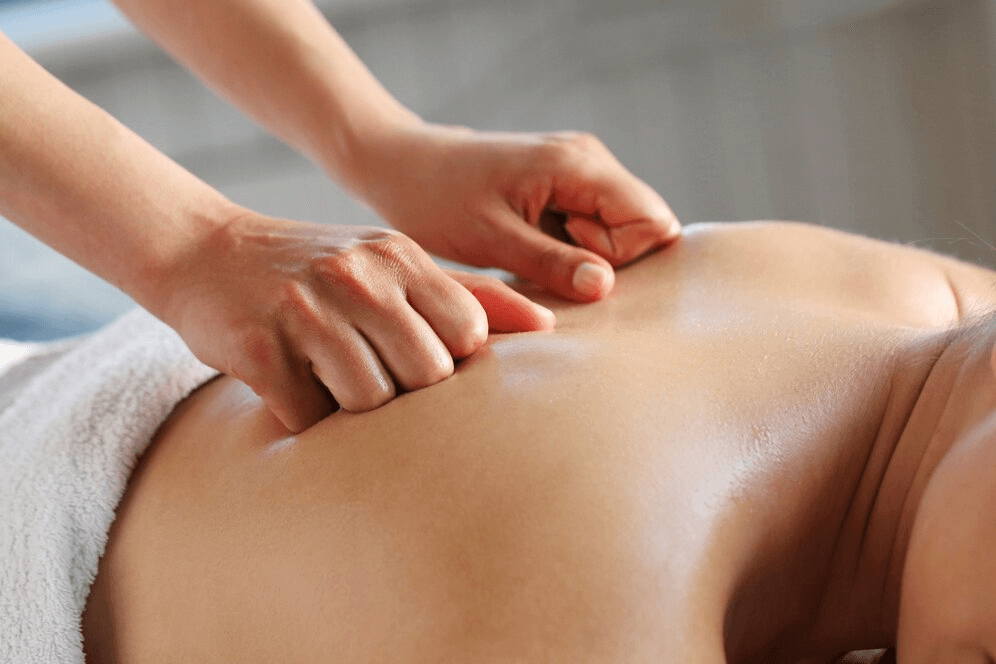 Can a Massage Truly Enhance Your Posture and Body Alignment? Debunking the Myths