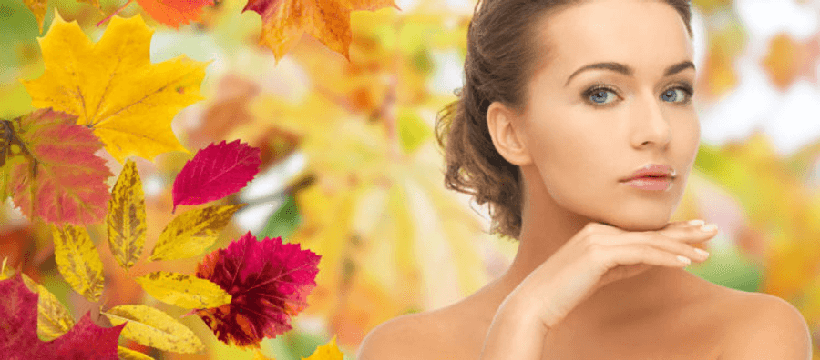 Autumn-Proof Your Skin