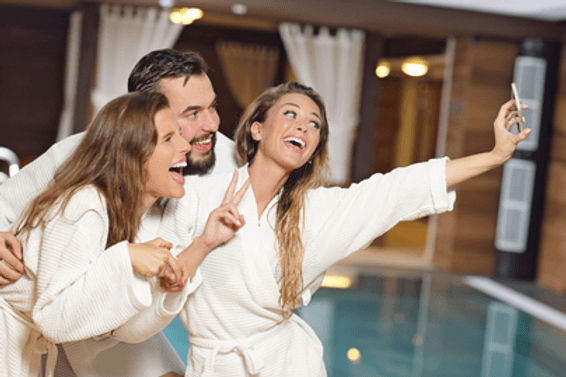 Elevate Team Unity with Carisma Spa's Exclusive Team Building Events