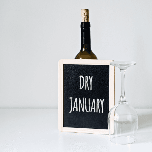 Mindful Connections: 5 Tips for Drinks-Free Dating Bliss for Dry January