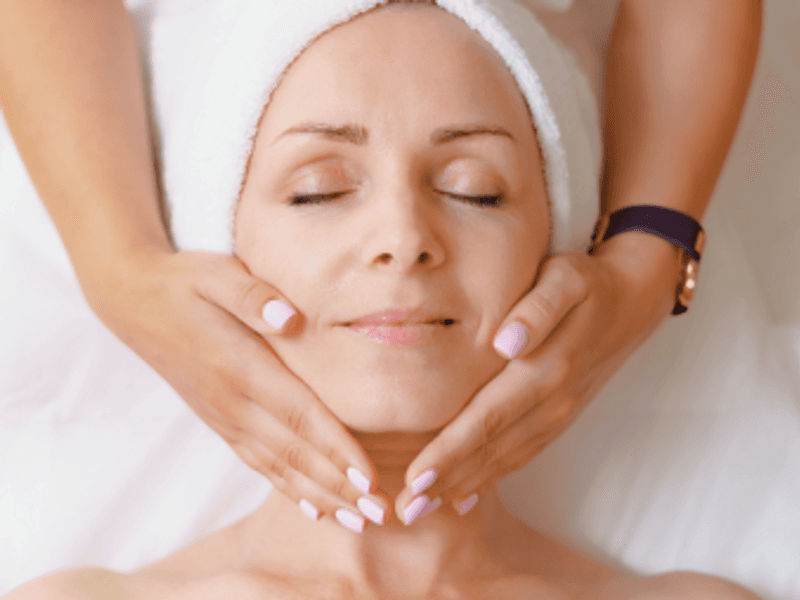 Extended Youth anti-ageing facial to resurface skin and fill wrinkles — Carisma Spa Malta