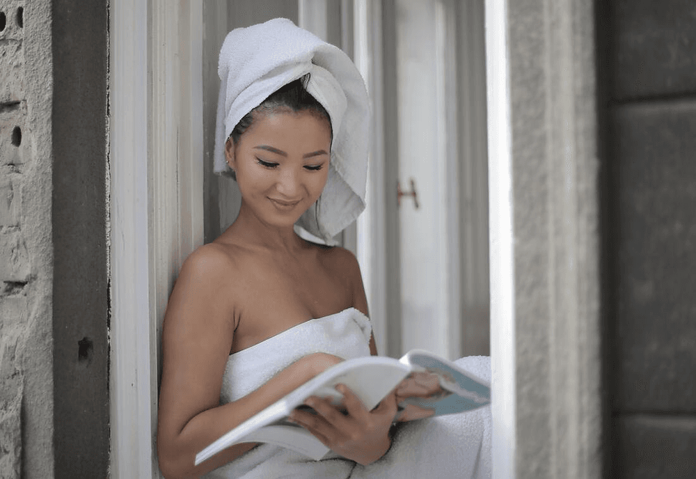 The Health Benefits of a Spa Day