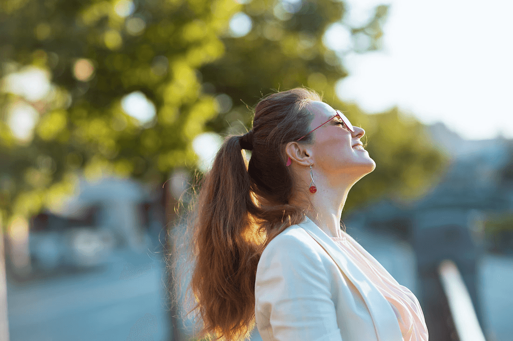 Illuminating Bliss: The Science of Serotonin and How Spa Boosts Happiness