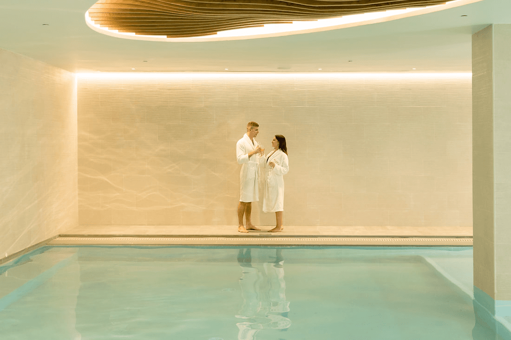 3 Ways to Relax with Carisma Spa & Wellness