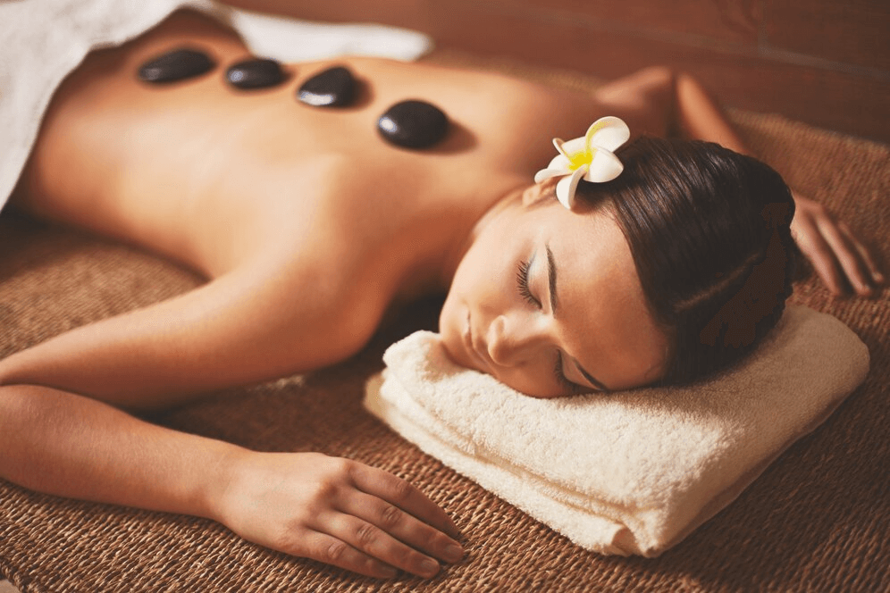 Soothe Your Body And Mind With A Traditional Spa