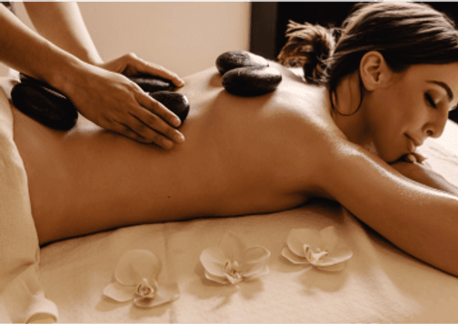 4 Benefits of Deep Tissue Massage You Should Know