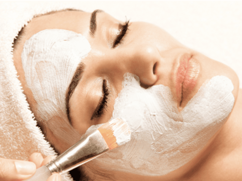 Anti-acne facial treatment at Carisma Spa Malta — ACniPur cleansing and mattifying